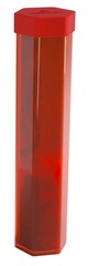 Gamegenic - Playmat Tube - Red